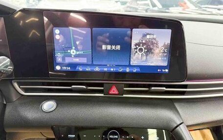 Hyundai Elantra, 2022 год, 1 150 000 рублей, 11 фотография