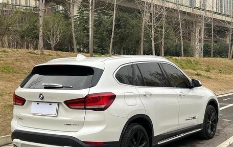BMW X1, 2021 год, 2 100 000 рублей, 4 фотография