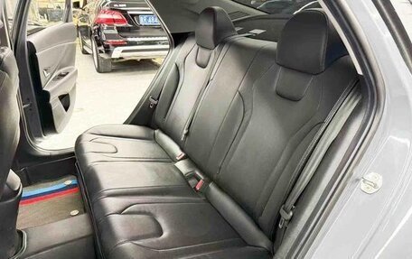 Hyundai Elantra, 2022 год, 1 150 000 рублей, 16 фотография