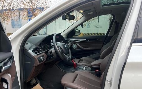 BMW X1, 2021 год, 2 100 000 рублей, 7 фотография