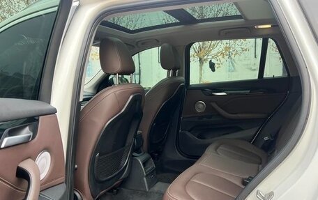 BMW X1, 2021 год, 2 100 000 рублей, 9 фотография