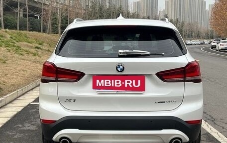 BMW X1, 2021 год, 2 100 000 рублей, 5 фотография