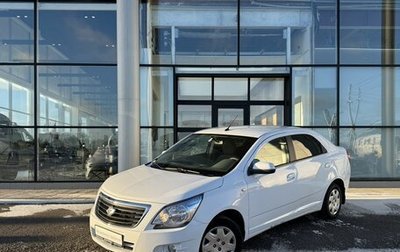 Ravon R4, 2017 год, 600 000 рублей, 1 фотография