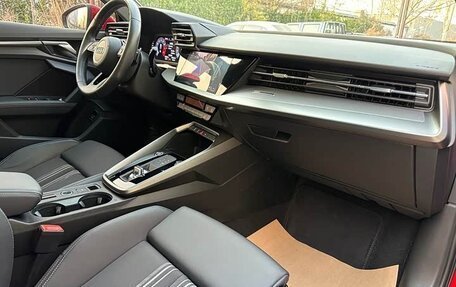 Audi A3, 2021 год, 2 500 000 рублей, 8 фотография