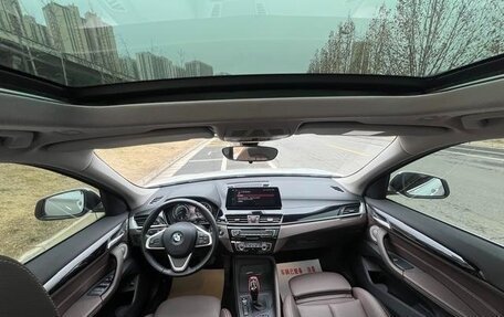 BMW X1, 2021 год, 2 100 000 рублей, 8 фотография