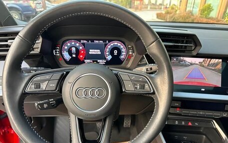 Audi A3, 2021 год, 2 500 000 рублей, 6 фотография