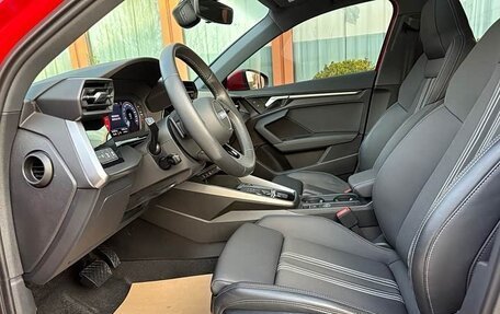 Audi A3, 2021 год, 2 500 000 рублей, 7 фотография