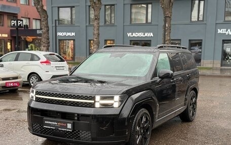 Hyundai Santa Fe IV, 2025 год, 6 800 000 рублей, 1 фотография