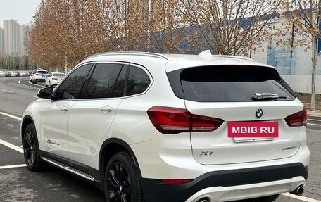 BMW X1, 2021 год, 2 100 000 рублей, 6 фотография