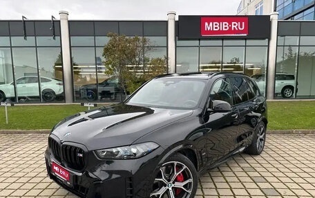 BMW X5, 2025 год, 20 180 000 рублей, 1 фотография