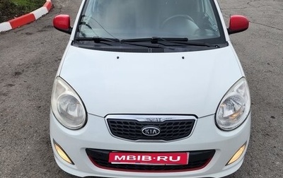 KIA Picanto I, 2010 год, 590 000 рублей, 1 фотография