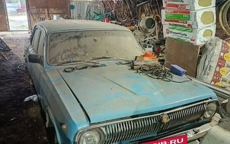 ГАЗ 24 «Волга» I (24), 1976 год, 60 000 рублей, 5 фотография