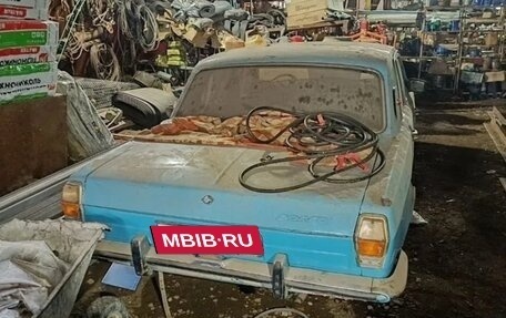 ГАЗ 24 «Волга» I (24), 1976 год, 60 000 рублей, 6 фотография