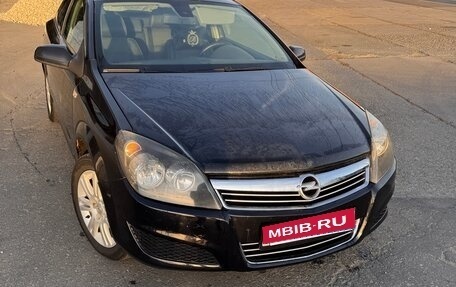 Opel Astra H, 2008 год, 430 000 рублей, 1 фотография