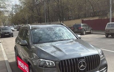 Mercedes-Benz GLS, 2022 год, 12 800 000 рублей, 1 фотография