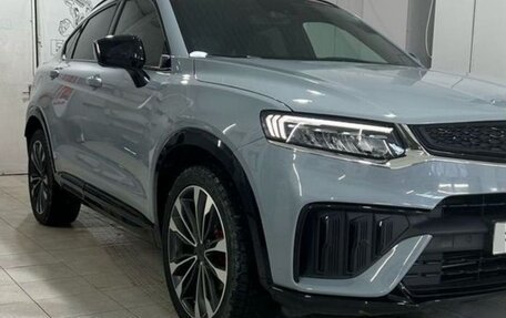 Geely Tugella FY11, 2023 год, 3 030 000 рублей, 2 фотография