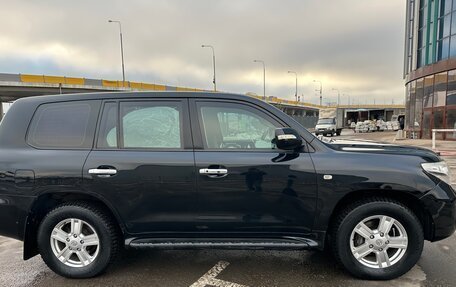 Toyota Land Cruiser 200, 2011 год, 4 200 000 рублей, 2 фотография