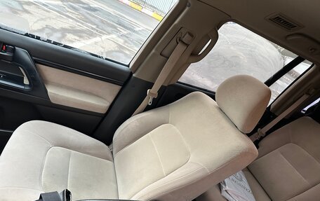 Toyota Land Cruiser 200, 2011 год, 4 200 000 рублей, 12 фотография