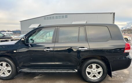 Toyota Land Cruiser 200, 2011 год, 4 200 000 рублей, 6 фотография