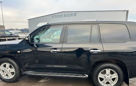 Toyota Land Cruiser 200, 2011 год, 4 200 000 рублей, 7 фотография