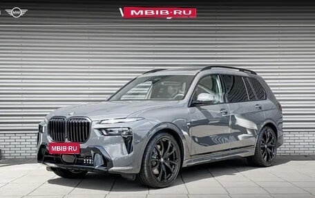 BMW X7, 2025 год, 28 600 650 рублей, 1 фотография