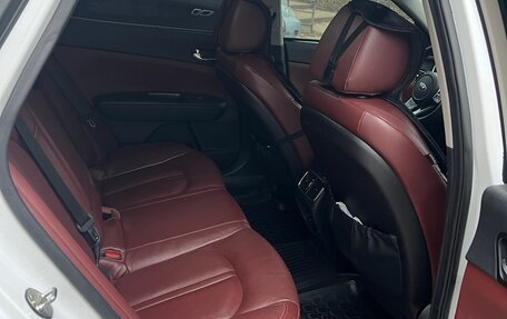 KIA Optima IV, 2018 год, 1 350 000 рублей, 4 фотография