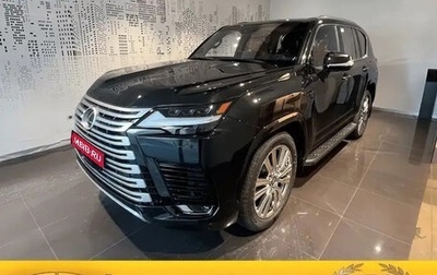 Lexus LX, 2025 год, 33 043 000 рублей, 1 фотография