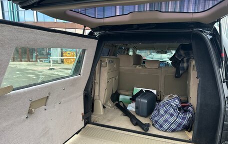 Toyota Land Cruiser 200, 2011 год, 4 200 000 рублей, 14 фотография