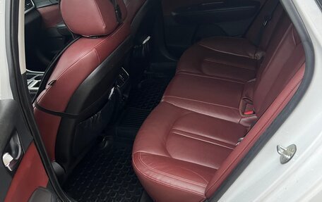 KIA Optima IV, 2018 год, 1 350 000 рублей, 7 фотография