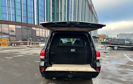 Toyota Land Cruiser 200, 2011 год, 4 200 000 рублей, 13 фотография