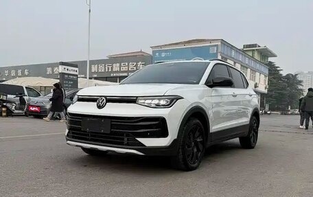 Volkswagen Tharu, 2025 год, 1 900 000 рублей, 1 фотография