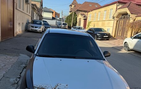 Hyundai Accent II, 2010 год, 345 000 рублей, 4 фотография