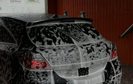 Opel Astra H, 2006 год, 710 000 рублей, 13 фотография