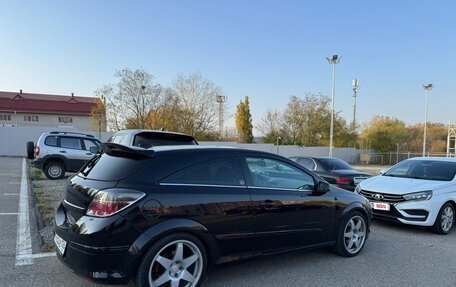 Opel Astra H, 2006 год, 710 000 рублей, 8 фотография