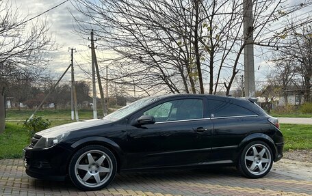 Opel Astra H, 2006 год, 710 000 рублей, 6 фотография