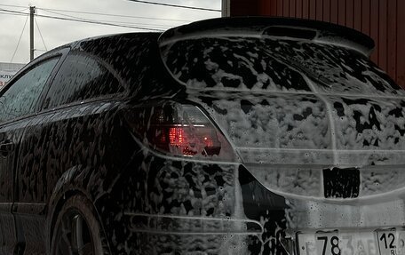 Opel Astra H, 2006 год, 710 000 рублей, 11 фотография