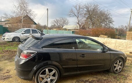 Opel Astra H, 2006 год, 710 000 рублей, 3 фотография