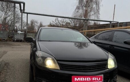 Opel Astra H, 2006 год, 710 000 рублей, 4 фотография