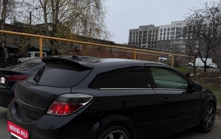 Opel Astra H, 2006 год, 710 000 рублей, 5 фотография