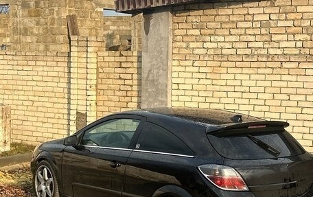 Opel Astra H, 2006 год, 710 000 рублей, 2 фотография