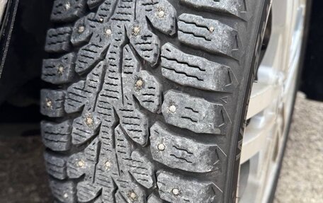 Hyundai Solaris II рестайлинг, 2012 год, 990 000 рублей, 6 фотография