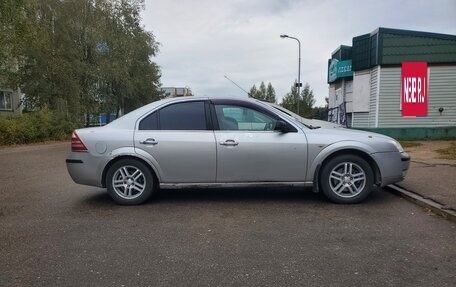 Ford Mondeo III, 2006 год, 250 000 рублей, 2 фотография