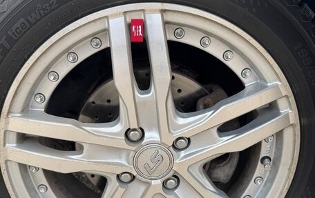 Hyundai Solaris II рестайлинг, 2012 год, 990 000 рублей, 5 фотография