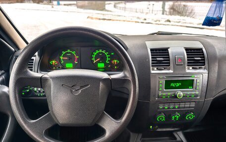 ЛуАЗ Patriot, 2012 год, 625 000 рублей, 10 фотография