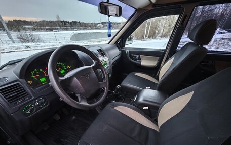 ЛуАЗ Patriot, 2012 год, 625 000 рублей, 13 фотография