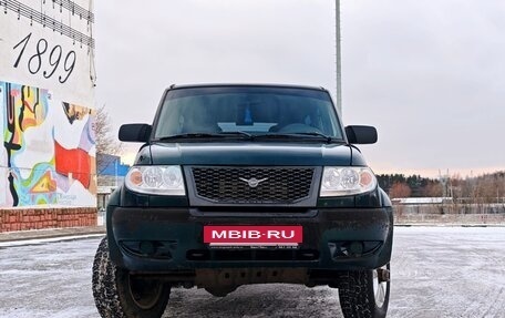 ЛуАЗ Patriot, 2012 год, 625 000 рублей, 6 фотография