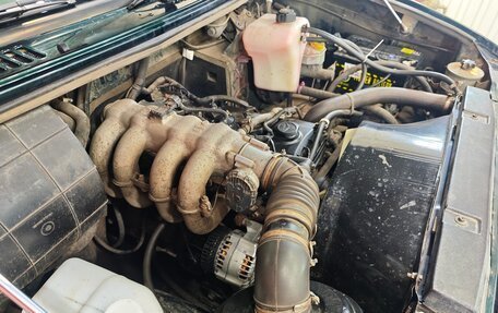 ЛуАЗ Patriot, 2012 год, 625 000 рублей, 15 фотография