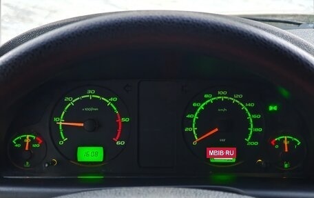 ЛуАЗ Patriot, 2012 год, 625 000 рублей, 11 фотография