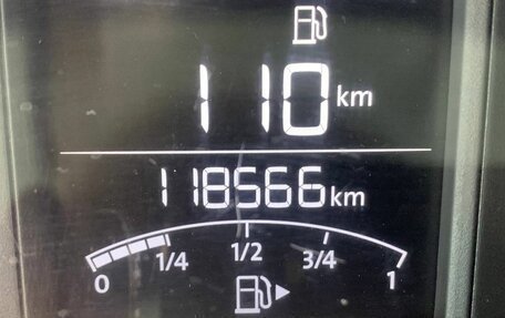 Volkswagen Polo VI (EU Market), 2016 год, 1 150 000 рублей, 12 фотография