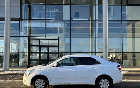 Ravon R4, 2017 год, 600 000 рублей, 3 фотография